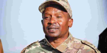 Local Chiefs Take Charge as Kenya Revises Foreigner ID Acquisition Process