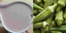 KEBS Investigates Uji Power and Okra for Safety and Authenticity