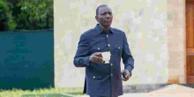 Kenyan Minimum Wage Set for Increase