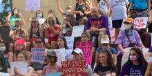 Florida's Six-Week Ban Threatens Abortion Access Across the South