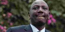 US Lawmakers Extend Rare Invitation for Ruto to Address Congress 