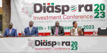 Kenyan Diaspora Invited to Contribute to National Development Through Skills Transfer Program