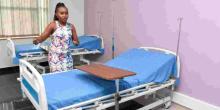 How Veronica Mumira Connects Kenyan Talent to Australian Healthcare Opportunities