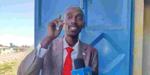 Interior CS Reveals Deadly Plot Set for Slain Blogger Sniper