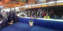 Kenyan Doctors' Strike Over as Government and KMPDU Reach an Agreement 