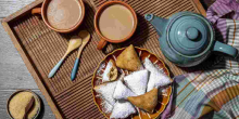 Mouthwatering Street Foods Propel Kenya Among Top African Destination