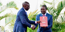 Proposed Tax Reforms in Kenya's 2024 Finance Bill Draw Criticism
