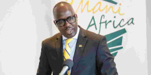 Kenyan Stephen Munyakho's Execution in Saudi Arabia Temporarily Halted