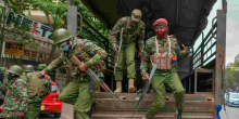 US Raises Alarm Over Kenya's Readiness for Haiti Peacekeeping Mission