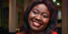 Former NTV Journalist Eunice Omollo Faces Eviction, Pleads for Help