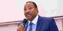 Waititu Apologizes for Backing UDA, Calls for Mt Kenya Unity Ahead of 2027 Polls