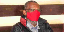 Former Teacher on Trial for Killing Four Relatives