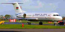 Ruto Ditches Iconic Harambee One for Different Jet in US State Visit 