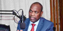 Kioni Reveals Reasons Behind Uhuru's Selection as Mt Kenya Kingpin