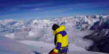 Sh13 Million Needed to Repatriate Kenyan Climber Kirui from Mt Everest