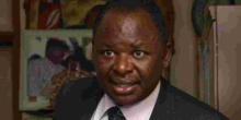 Court Rejects Woman's Claim to the Estate of the Late Otieno Kajwang