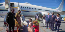 Ruto: Friends Offered Me Sh10 Million Private Jet for US Trip 