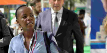 How Kenyan Woman Was Allegedly Scammed Sh25 Million Using Odinga's Name
