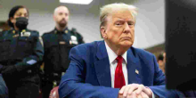 Trump's Campaign Rocked by Guilty Verdicts in Hush Money Trial
