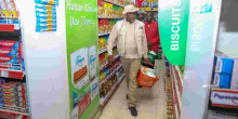 Kenya's Inflation Rate Soars to 5.1%
