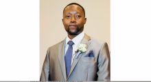 Promotion to Glory of Sam Deya of Delaware
