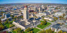 Kenya, US State of Nebraska Forge Workforce Development Alliance