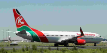Kenyan Taxpayers Bear Burden as Government Assumes Kenya Airways' $641M Debt