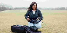 US Trained Drone Pilot Brings Tech Solutions to Kenyan Farms 