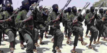 Four Killed as Al-Shabaab Ambushes Kenyan Construction Workers Near Somalia