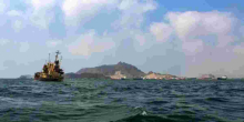 Capsized Boat Leaves 39 Migrants Dead in Yemen Waters