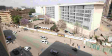 Eastleigh Developers in Limbo as Ruto Reverses Stance on High-Rise Construction