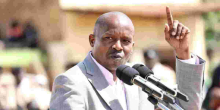 Kenya Declares Monday a Public Holiday for Idd-ul-Adha Celebrations