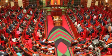 Kenyans Up in Arms Over Proposed Finance Bill 2024