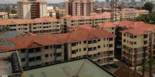 Kenyan Landlords to Increase Rent by 25% Should Finance Bill Pass 