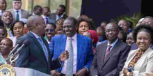 Ruto Yields to Pressure, Overhauls Controversial Tax Measures