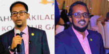 Two Somali Lawmakers Claim Kidnapping Attempt in Kenya
