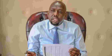 Where's Crazy Nairobian? Twitter Space Grills CS Murkomen on Missing Influencer