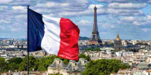 Kenyan Students in France Rally Against Finance Bill 2024