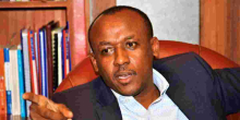 Governor Mutula Refutes Claims of Abandoning Wiper for UDA