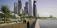 5 Kenyans Stranded in Qatar After Paying 750k for Non-Existent Jobs