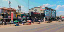 Utawala: From Hyena Territory to Prime Real Estate