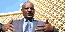 MP Mbadi Seeks to Join Legal Challenge on KDP Deployment