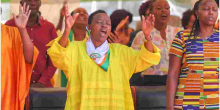 Lavington Church Cancels Rachel Ruto's Fundraiser Following Social Media Backlash