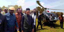 Odinga Breaks Silence at Fred Omondi's Funeral, Condemns Police Brutality