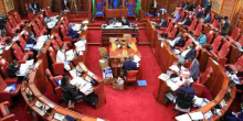 Kenyan MPs, Senators Reject Salary Hikes by SRC