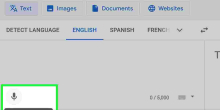 Google Translate Now Offers Dholuo Translations