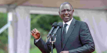 President Ruto Announces New Austerity Measures in National Address 