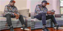 Murkomen Proposes Probe Into Politicians' Lavish Lifestyles