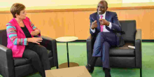 Kenya to Submit Revised Fiscal Strategy to IMF