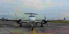Kenyan Aircraft Owners Face Auction Ultimatum in DRC